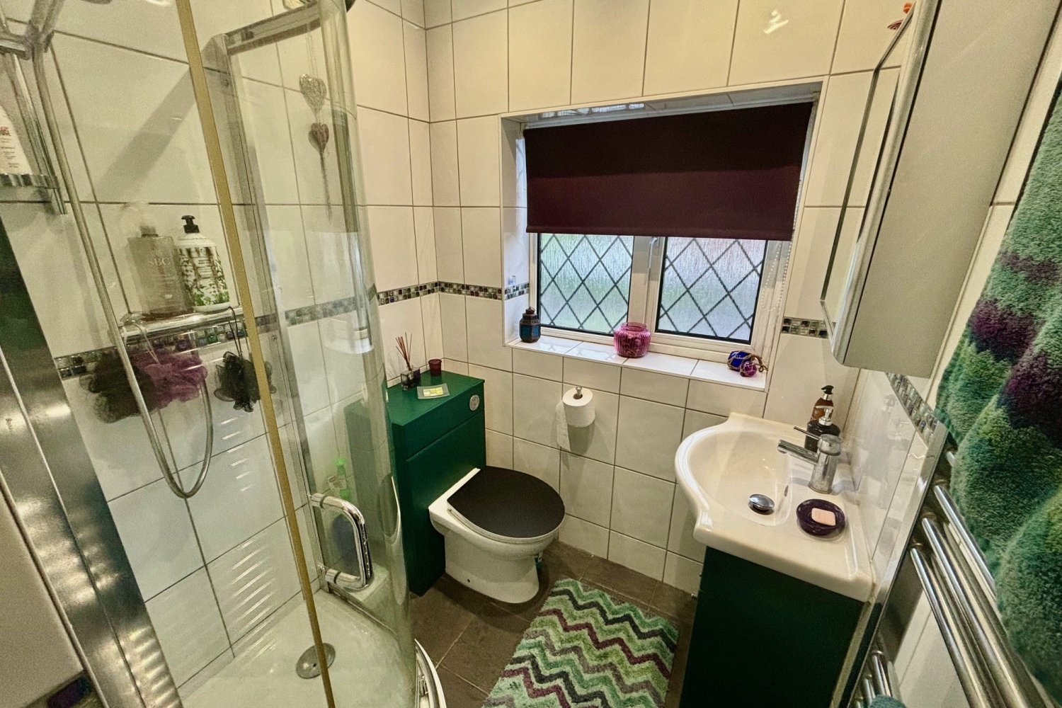 Pooley Green Road, Egham, Surrey, TW20 Nevin And Wells